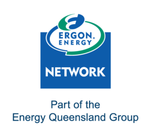 Ergon Energy